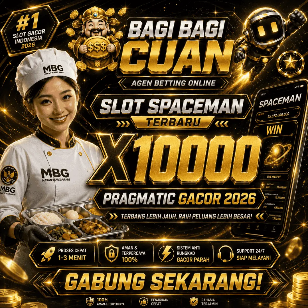 CANTIK777